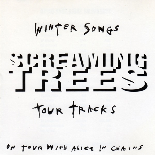 Winter Songs, Tour Tracks